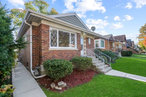Tiny photo for 6444 28th Place, Berwyn, IL 60402 (MLS # 12513393)