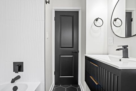 Tiny photo for 6444 28th Place, Berwyn, IL 60402 (MLS # 12513393)