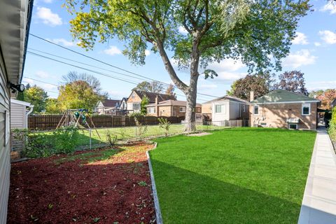 Tiny photo for 6444 28th Place, Berwyn, IL 60402 (MLS # 12513393)