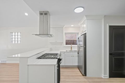 Tiny photo for 6444 28th Place, Berwyn, IL 60402 (MLS # 12513393)