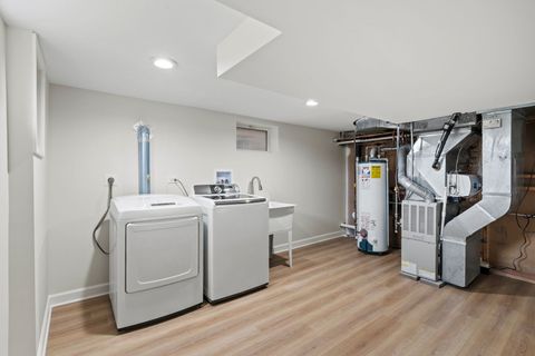 Tiny photo for 6444 28th Place, Berwyn, IL 60402 (MLS # 12513393)