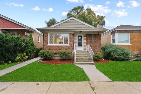 6444 28th Place Berwyn IL 60402