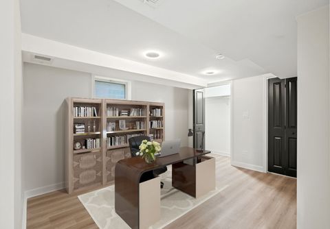 Tiny photo for 6444 28th Place, Berwyn, IL 60402 (MLS # 12513393)