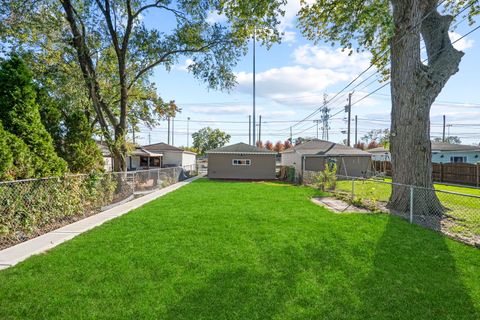Tiny photo for 6444 28th Place, Berwyn, IL 60402 (MLS # 12513393)