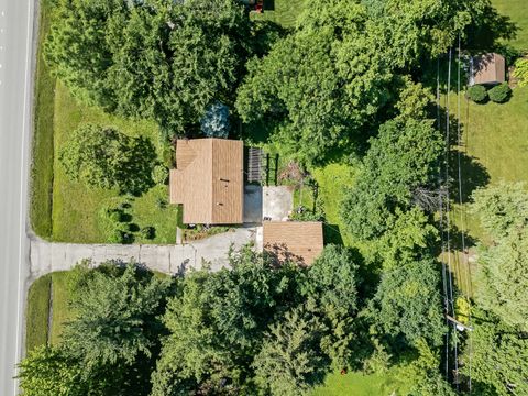 Tiny photo for 5736 Willow Springs Road, La Grange Highlands, IL 60525 (MLS # 12401911)