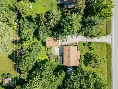 Tiny photo for 5736 Willow Springs Road, La Grange Highlands, IL 60525 (MLS # 12401911)