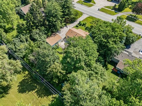 Tiny photo for 5736 Willow Springs Road, La Grange Highlands, IL 60525 (MLS # 12401911)