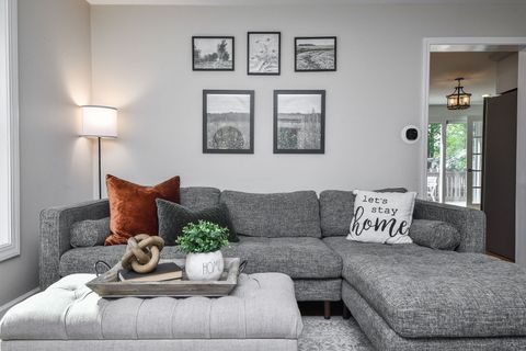 Tiny photo for 125 N JACKSON Street, Batavia, IL 60510 (MLS # 12493387)