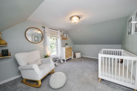 Tiny photo for 125 N JACKSON Street, Batavia, IL 60510 (MLS # 12493387)