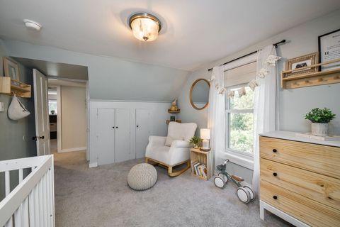 Tiny photo for 125 N JACKSON Street, Batavia, IL 60510 (MLS # 12493387)