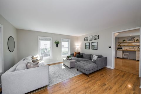 Tiny photo for 125 N JACKSON Street, Batavia, IL 60510 (MLS # 12493387)