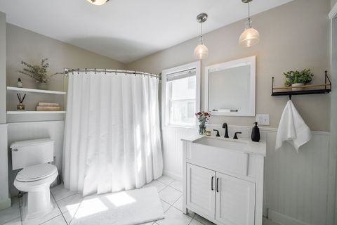Tiny photo for 125 N JACKSON Street, Batavia, IL 60510 (MLS # 12493387)