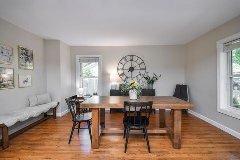Tiny photo for 125 N JACKSON Street, Batavia, IL 60510 (MLS # 12493387)