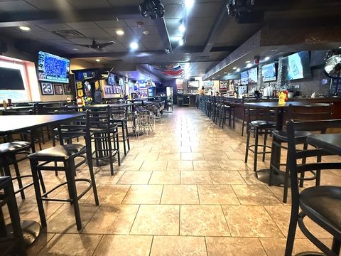 Tiny photo for 8143 47th Street, Lyons, IL 60534 (MLS # 12519161)