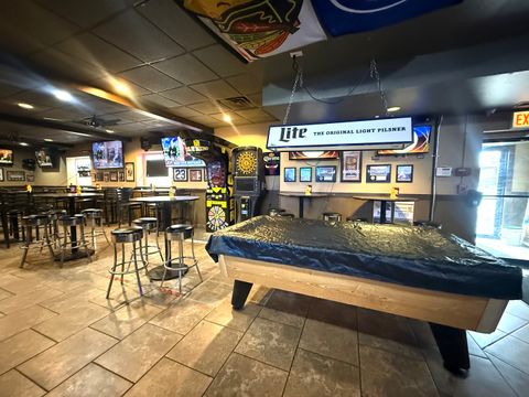 Tiny photo for 8143 47th Street, Lyons, IL 60534 (MLS # 12519161)