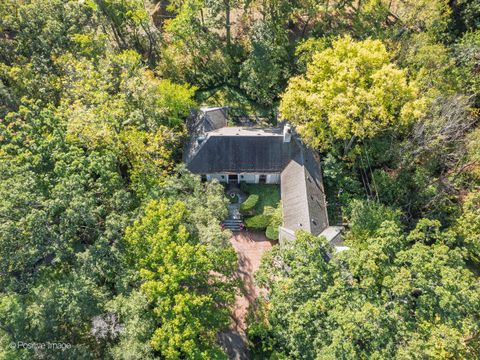 704 Bittersweet Lane Hinsdale IL 60521