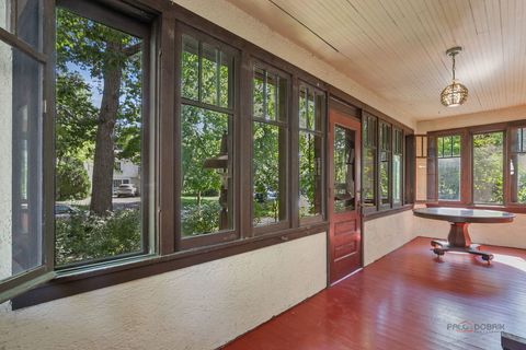 Tiny photo for 362 Newman Court, Lake Bluff, IL 60044 (MLS # 12477951)