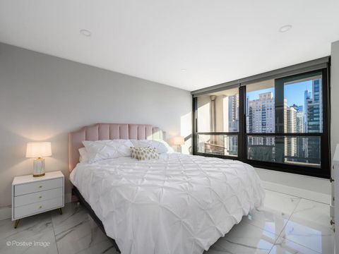 Tiny photo for 1030 N State Street #21J, Chicago, IL 60610 (MLS # 12516834)