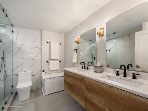 Tiny photo for 1030 N State Street #21J, Chicago, IL 60610 (MLS # 12516834)