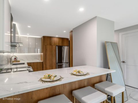 Tiny photo for 1030 N State Street #21J, Chicago, IL 60610 (MLS # 12516834)