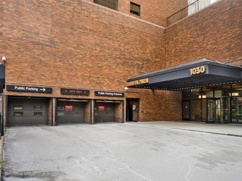 Tiny photo for 1030 N State Street #21J, Chicago, IL 60610 (MLS # 12516834)