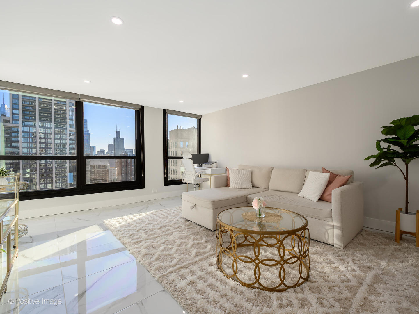 1030 N State Street 21J