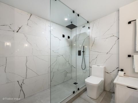 Tiny photo for 1030 N State Street #21J, Chicago, IL 60610 (MLS # 12516834)