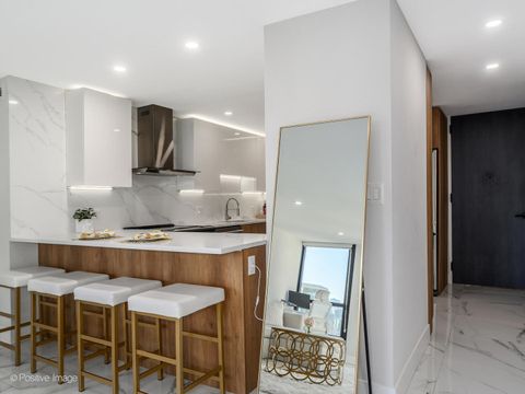 Tiny photo for 1030 N State Street #21J, Chicago, IL 60610 (MLS # 12516834)