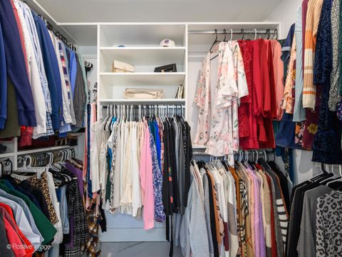 Tiny photo for 1030 N State Street #21J, Chicago, IL 60610 (MLS # 12516834)