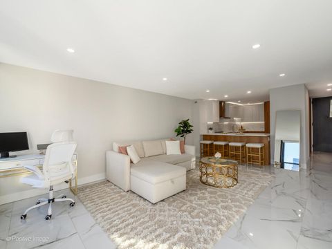 Tiny photo for 1030 N State Street #21J, Chicago, IL 60610 (MLS # 12516834)