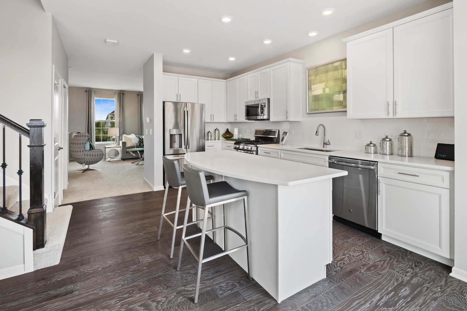 532 Red Oak Circle 2302