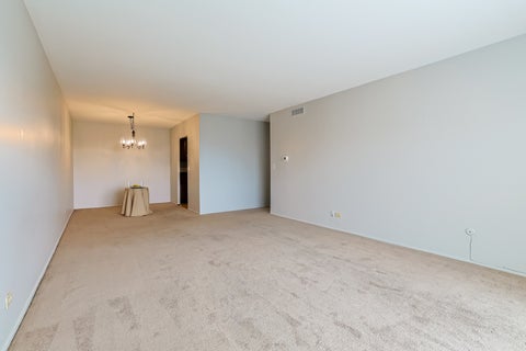 Tiny photo for 840 Wellington Avenue #501, Elk Grove Village, IL 60007 (MLS # 12751619)