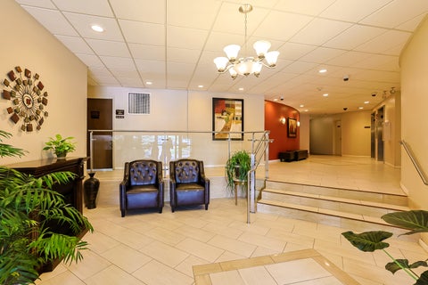 Tiny photo for 840 Wellington Avenue #501, Elk Grove Village, IL 60007 (MLS # 12751619)