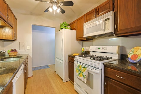 Tiny photo for 840 Wellington Avenue #501, Elk Grove Village, IL 60007 (MLS # 12751619)