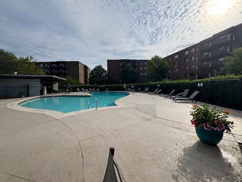 Tiny photo for 840 Wellington Avenue #501, Elk Grove Village, IL 60007 (MLS # 12751619)