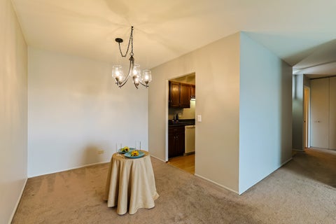 Tiny photo for 840 Wellington Avenue #501, Elk Grove Village, IL 60007 (MLS # 12751619)