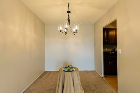 Tiny photo for 840 Wellington Avenue #501, Elk Grove Village, IL 60007 (MLS # 12751619)