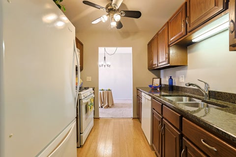 Tiny photo for 840 Wellington Avenue #501, Elk Grove Village, IL 60007 (MLS # 12751619)