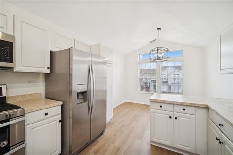 Tiny photo for 1153 Hawthorne Lane #1153, Elk Grove Village, IL 60007 (MLS # 12570289)