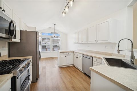 Tiny photo for 1153 Hawthorne Lane #1153, Elk Grove Village, IL 60007 (MLS # 12570289)