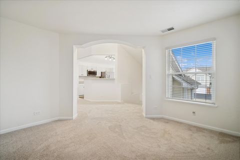 Tiny photo for 1153 Hawthorne Lane #1153, Elk Grove Village, IL 60007 (MLS # 12570289)