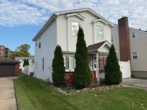 Tiny photo for 4115 Wesley Terrace, Schiller Park, IL 60176 (MLS # 12787036)