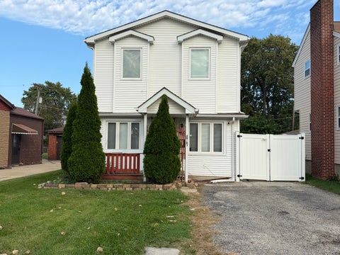 Tiny photo for 4115 Wesley Terrace, Schiller Park, IL 60176 (MLS # 12787036)