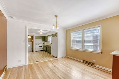 Tiny photo for 8641 S Jeffery Boulevard, Chicago, IL 60617 (MLS # 12600902)