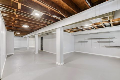 Tiny photo for 8641 S Jeffery Boulevard, Chicago, IL 60617 (MLS # 12600902)