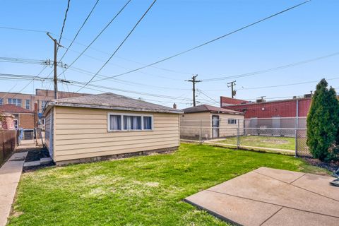 Tiny photo for 8641 S Jeffery Boulevard, Chicago, IL 60617 (MLS # 12600902)