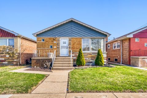 Photo of 8641 S Jeffery Boulevard, Chicago, IL 60617 (MLS # 12600902)