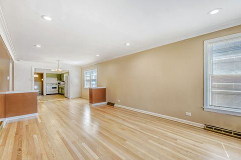 Tiny photo for 8641 S Jeffery Boulevard, Chicago, IL 60617 (MLS # 12600902)