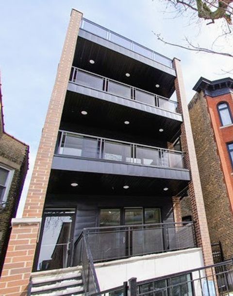 3541 N Sheffield Avenue 2 Chicago IL 60657