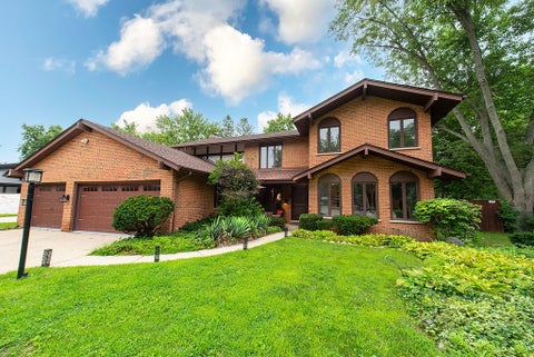 Tiny photo for 1355 Carol Lane, Deerfield, IL 60015 (MLS # 12727010)